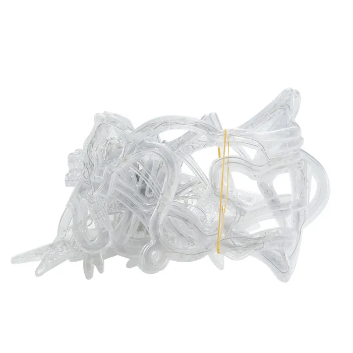 LED Curtain String Lights 3.5 m, Christmas Star, Bell and Reindeer Window Lights (110V US Plug) - detail photo 2