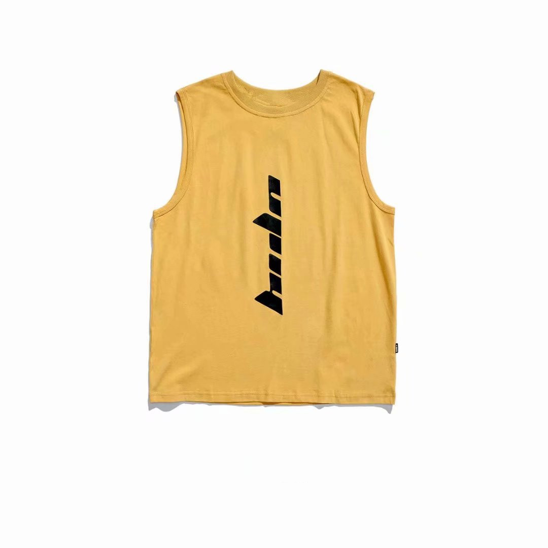 Title 7, Hip-hop Basketball Vest Men