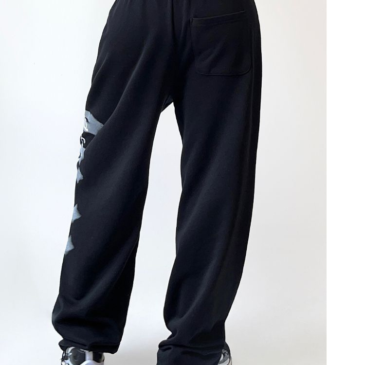 Title 5, Damen Fashion Casual Sport Hip Hop Sweatpants m...