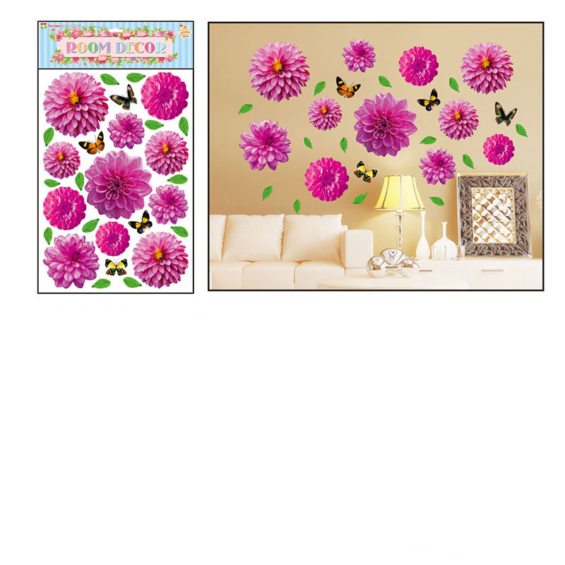 Wall With Cave Decorative Blocker Pondered Wallpaper - 6