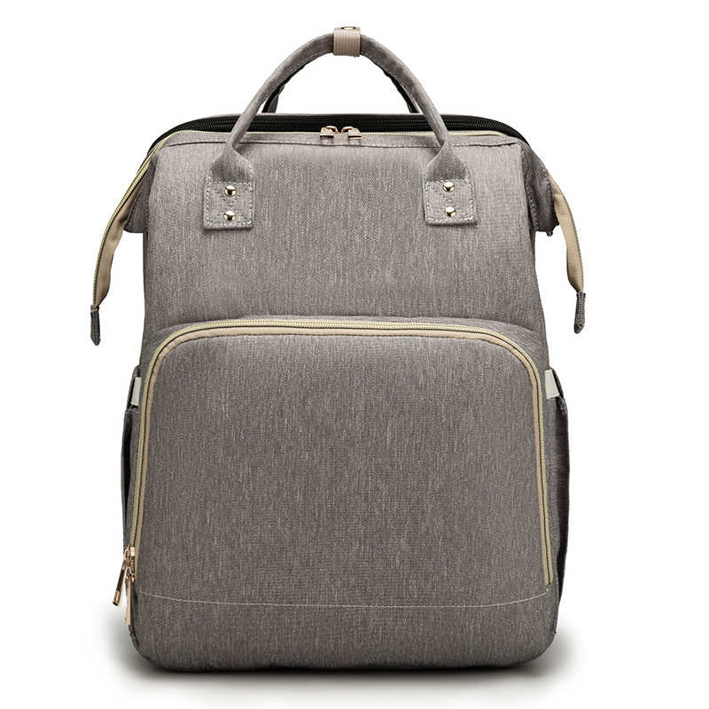 Baby Shoulder Maternal And Child Bag — foto 14