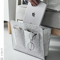 Bedside Mobile Phone Storage Remote Control Hanging Bag — foto 2