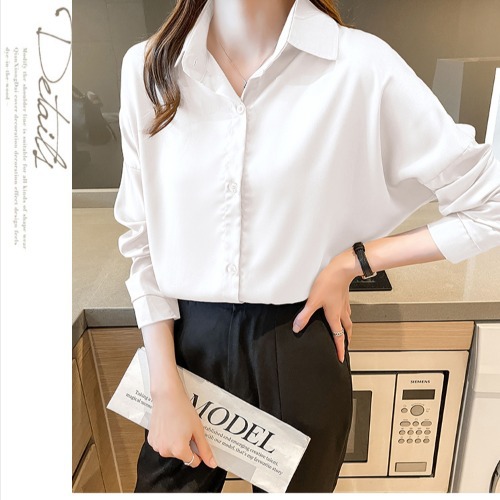 Title 5, Niche Professional Western Fashion Solid Color ...