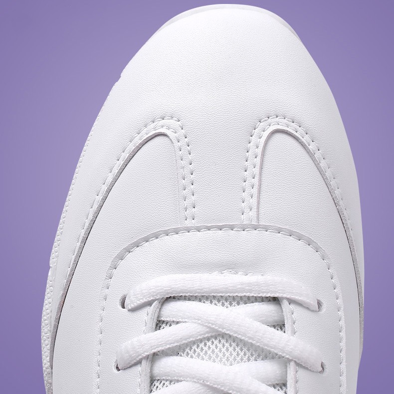 Children's Square Dance Competition Training Shoes