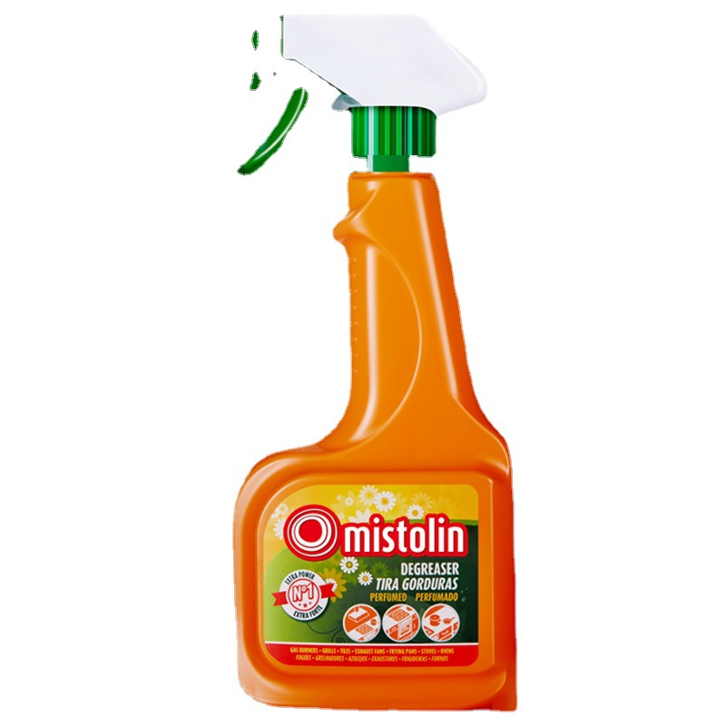 Title 1, Kitchen Heavy Oil Cleaning Agent To Clean The R...