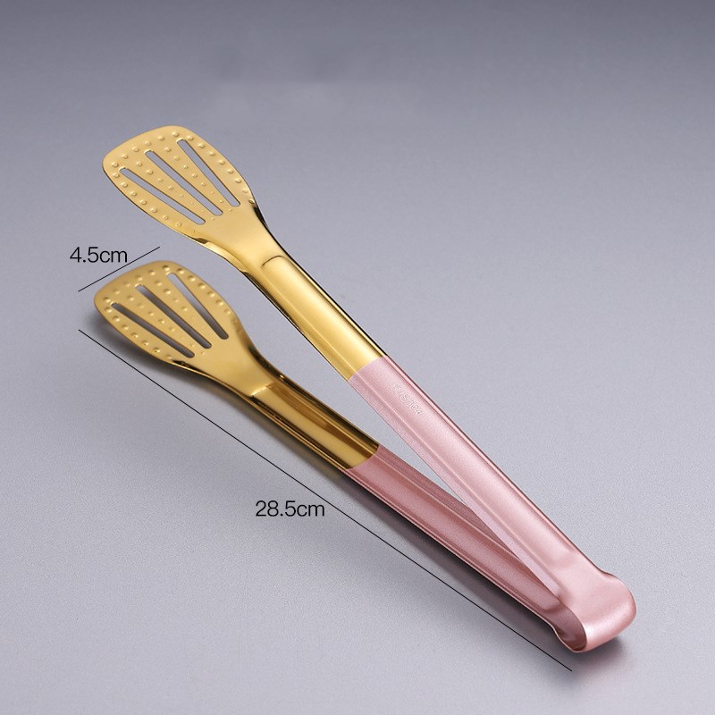 Title 1, 304 Stainless steel food clip