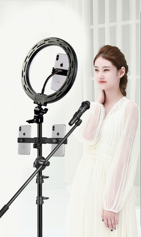 High-definition Selfie Photo, Lighting, Lighting, Vibrato Artifact, Professional Shooting - Image 20