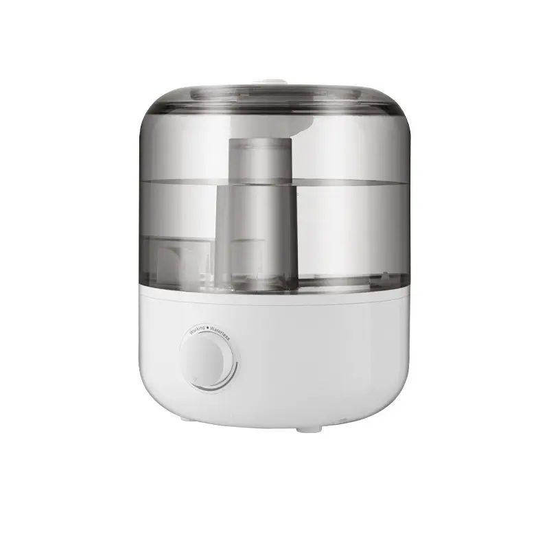 3L Top Fill Air Humidifier, Household Silent