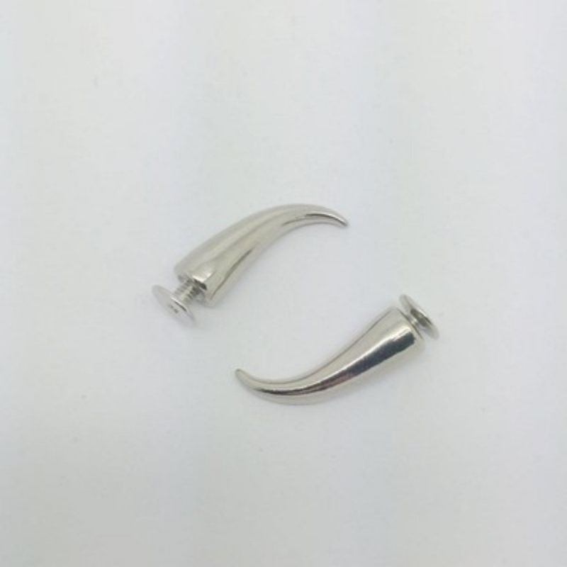 10 Pieces Studs Spikes Belts Bags Leathercraft Clothes DIY