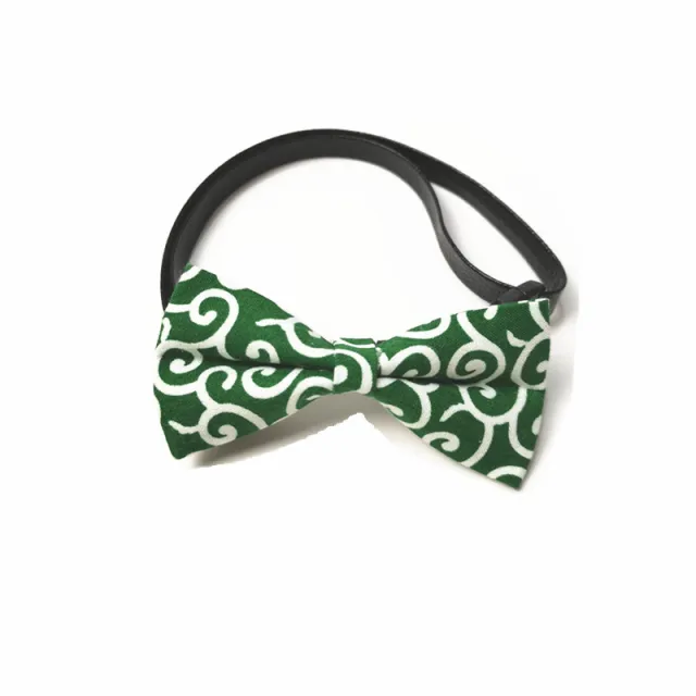 Kazu Style Handmade Japanese Pet Cat Green - Shop at LoveMi