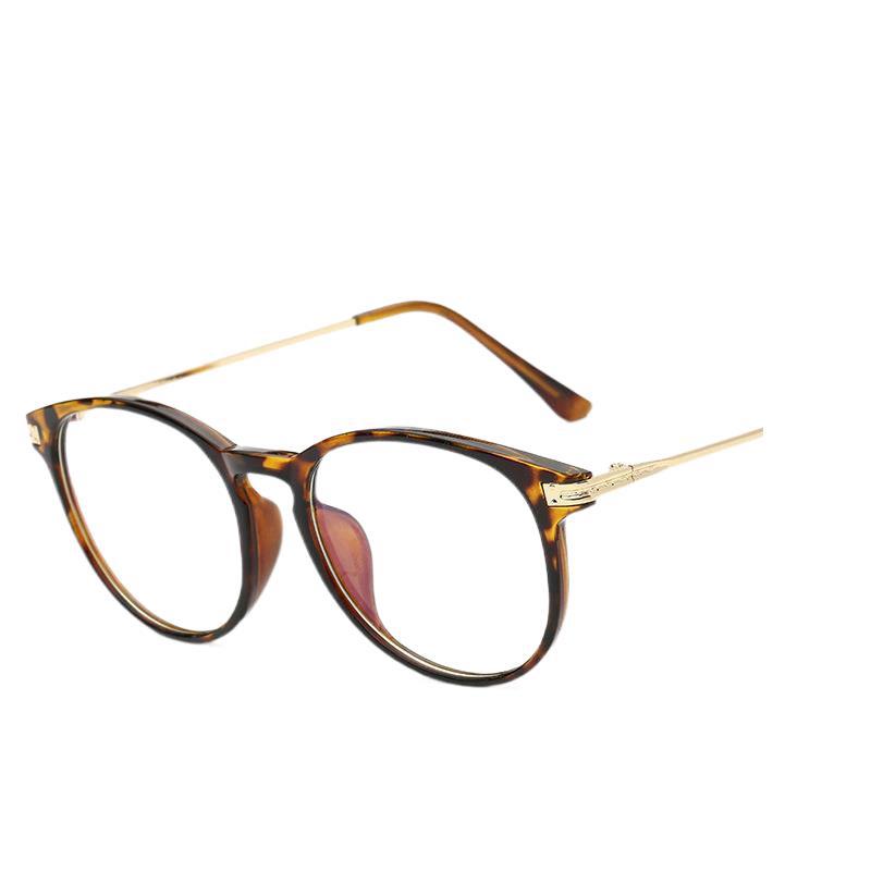 Anti-radiation Glasses Frame Myopia Anti Blue Light - Image 4