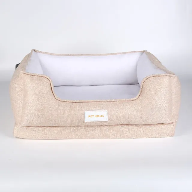 Four Seasons Universal Kennel Can Be Dismantled And Washed Memory Cotton Pink - Shop at LoveMi