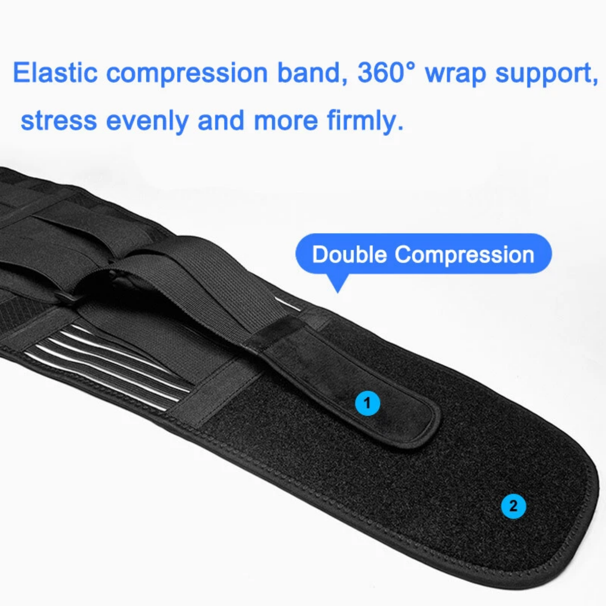 lower back brace
