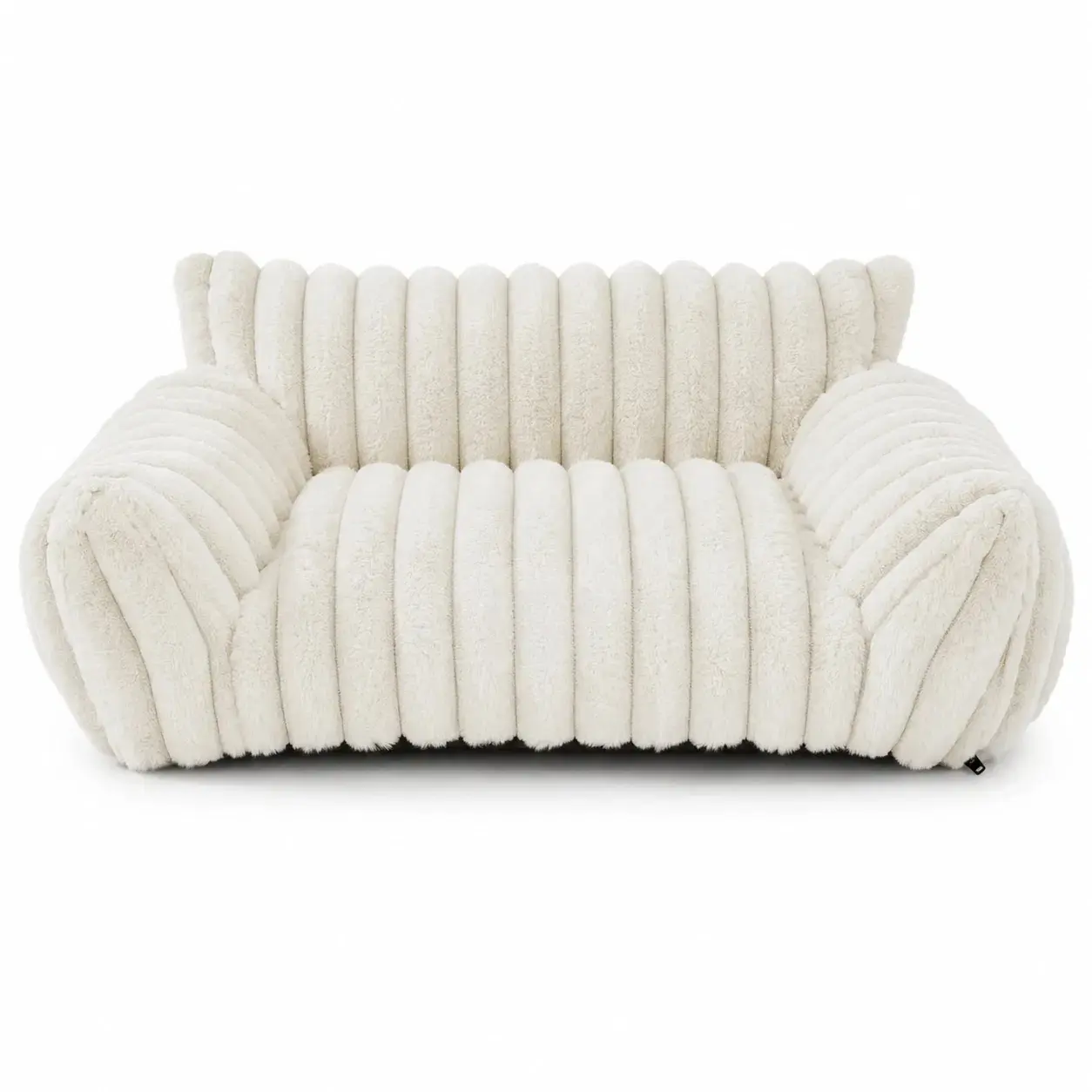 Cute Cat Couch For Pets - Fluffy