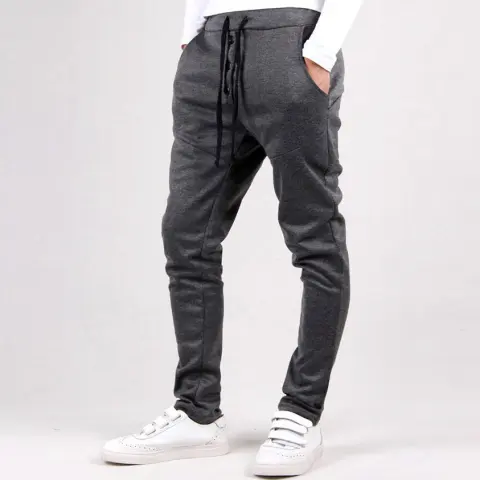 Men's Casual Pants Sports Men