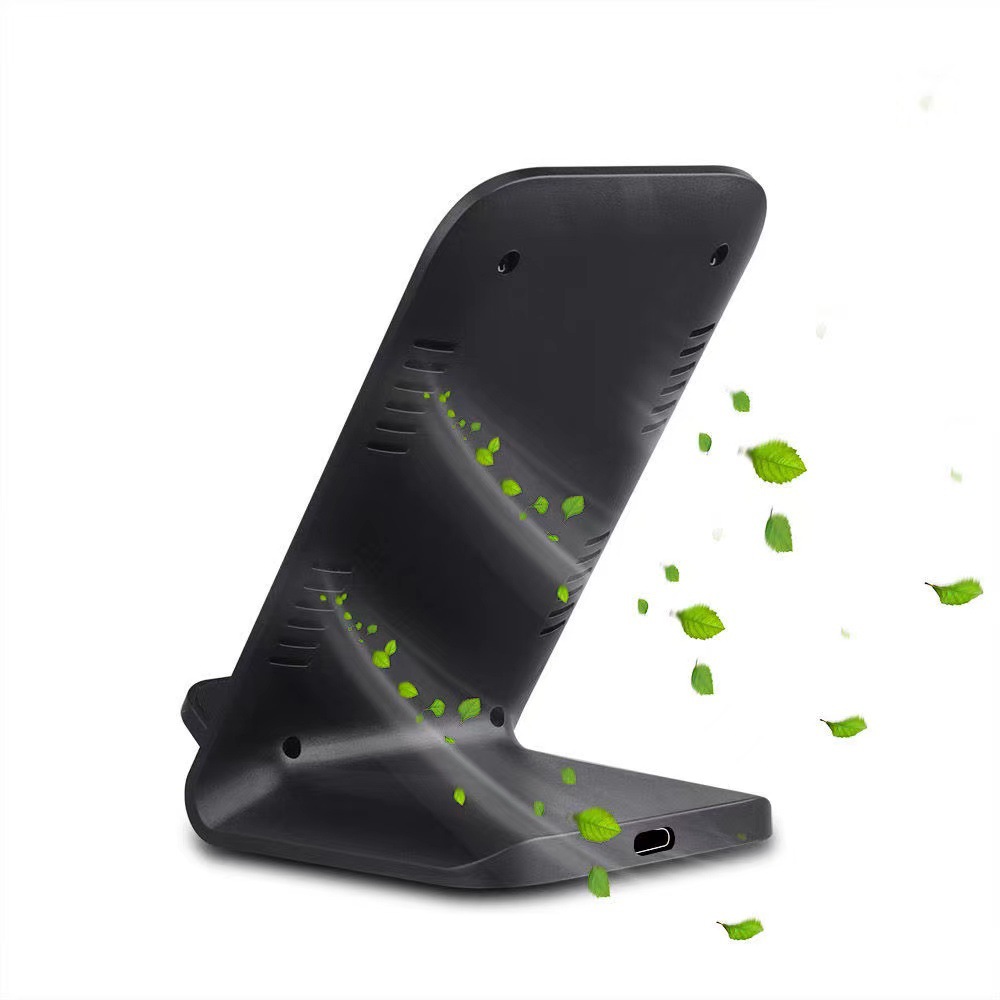 30W Wireless Charger With Heat Dissipation Stand C37bd4e7 Bc61 4171 A8fa F52fe3f6c9c9