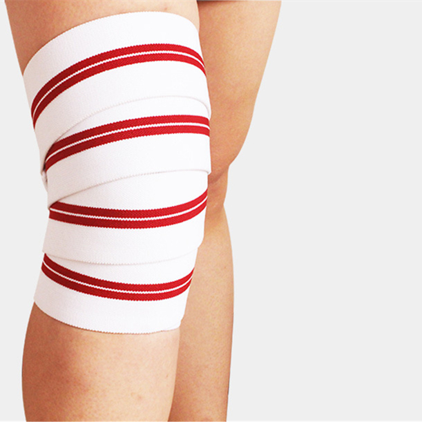 Fitness Knee Bandage Strap
