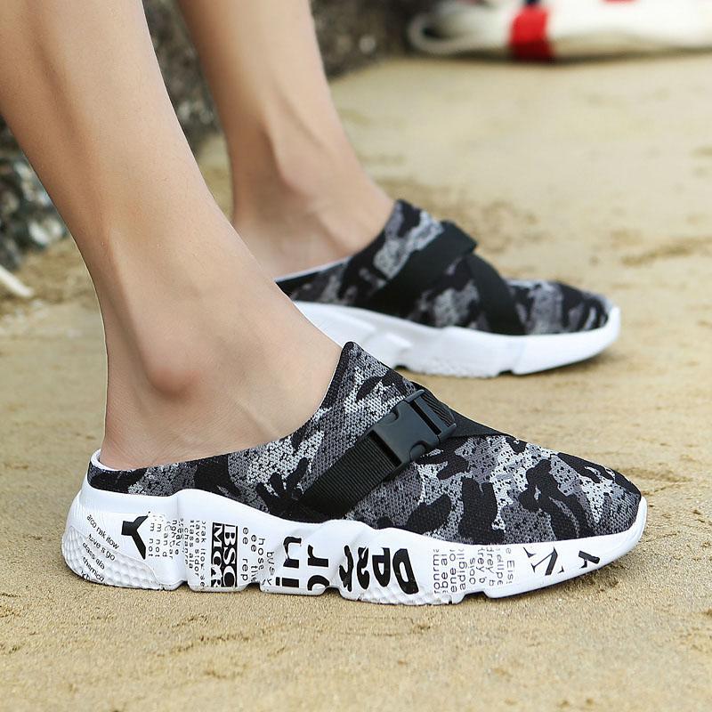 Title 2, Koreanische "Lazy Shoes" – der Trend für bequem...