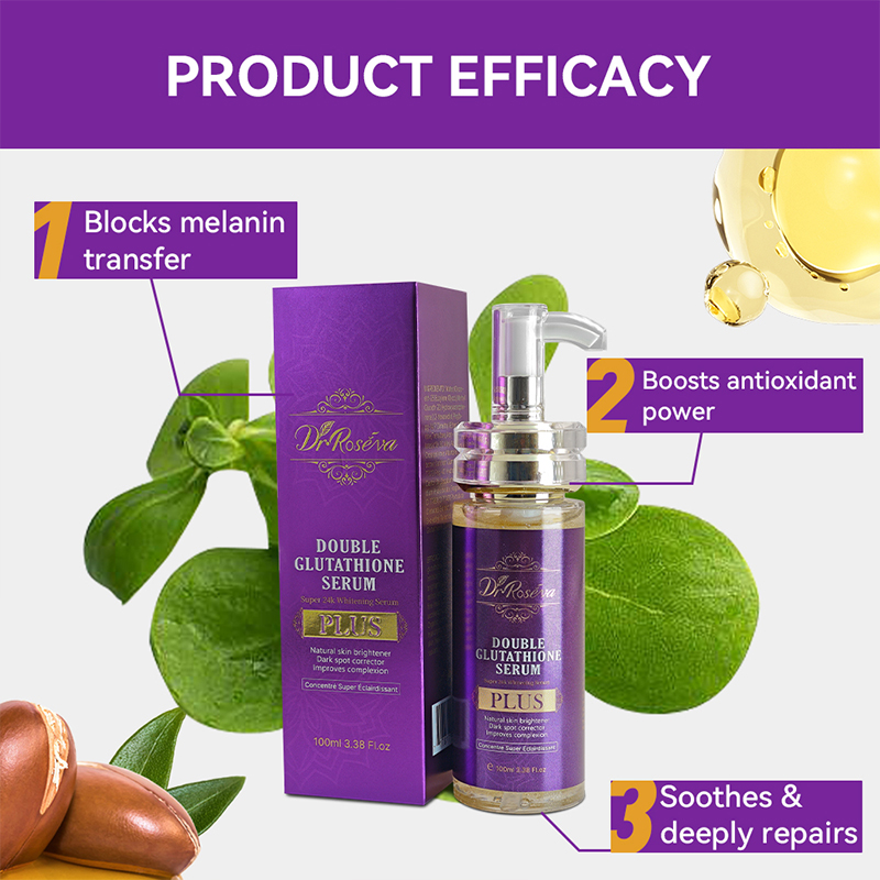 DR Dual Glutathione 24K — foto 4
