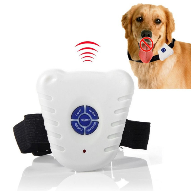 Dog Anti-bark Bark Stopper Collar - Image 8