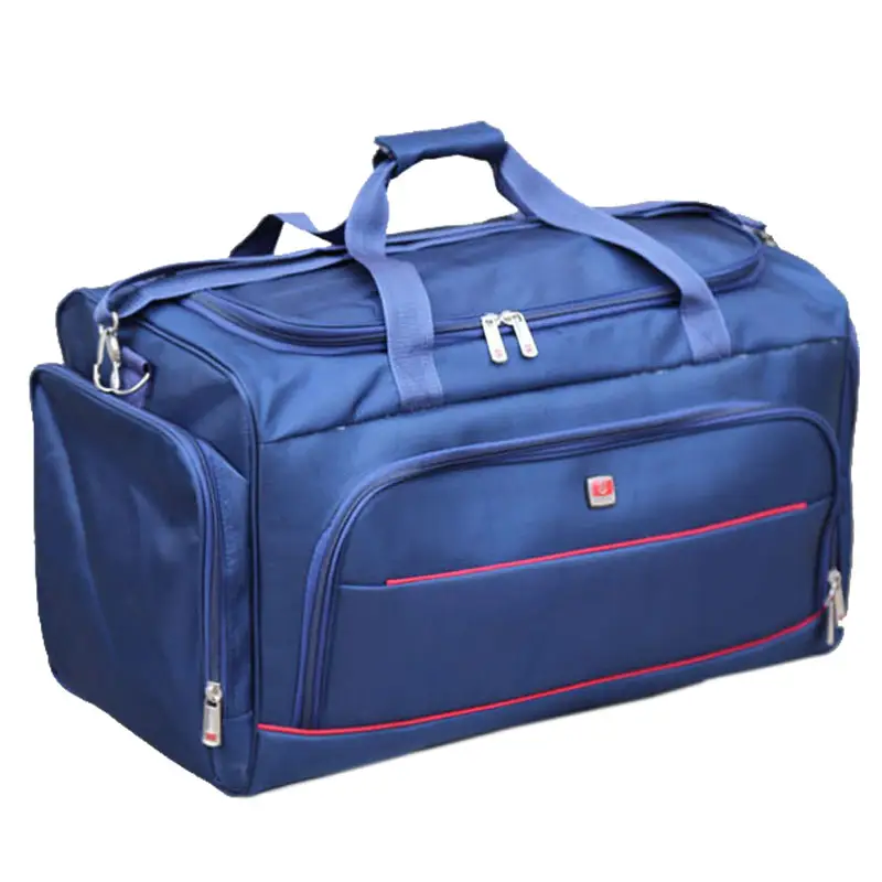 Travel Duffel Bag, Gym Bag for Men and Women