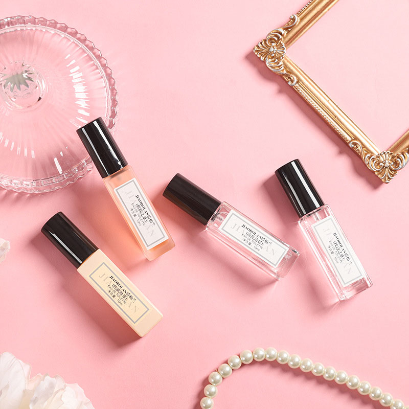 Women's Sample Perfume, Long-lasting Fragrance — foto 7
