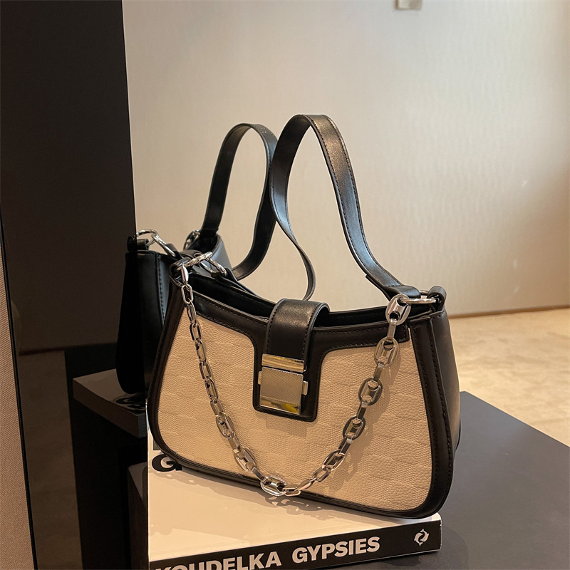 Versatile Messenger Bag One Shoulder