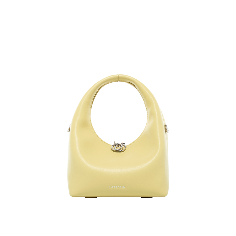 Niche Design Messenger Bag Women Fashion One-shoulder Handbag
