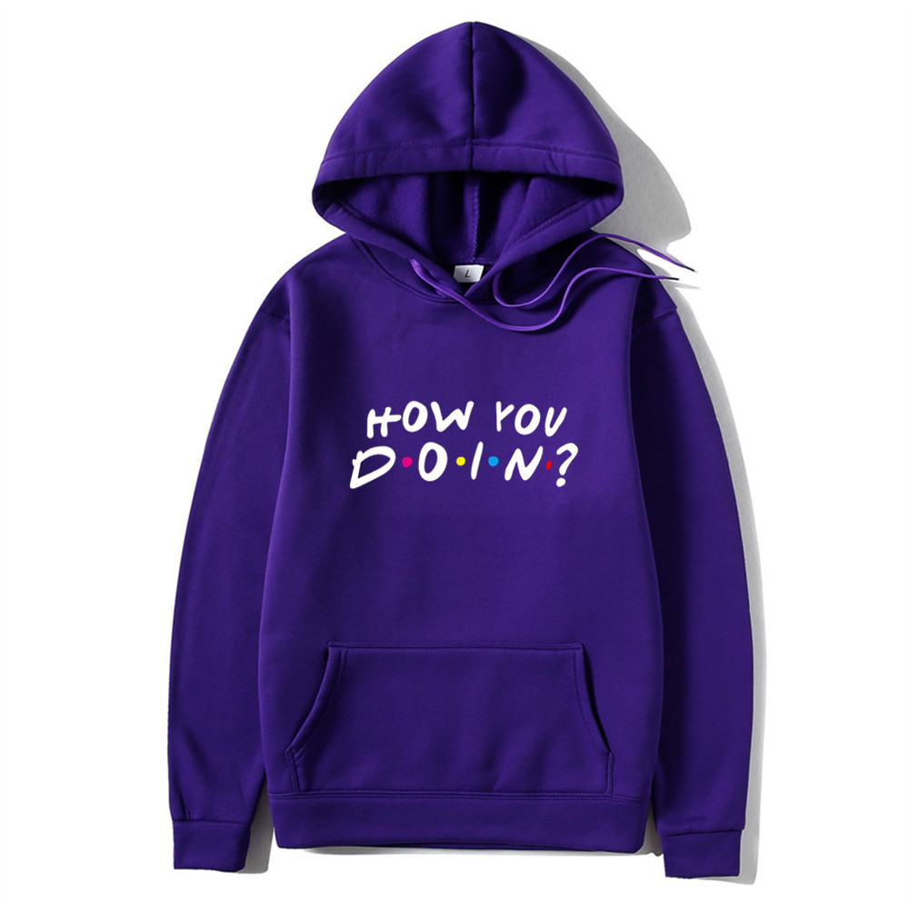 Title 13, Damesmode Letter Hoodie Trui, stijlvol en comfo...