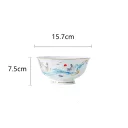 6Inch Noodle Bowl