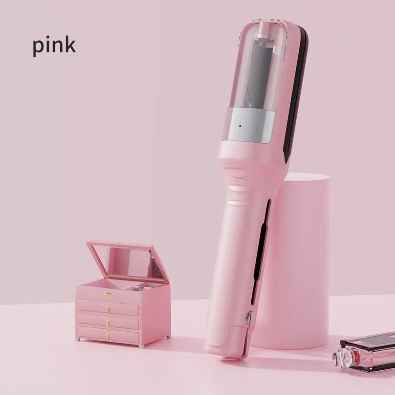 Hair Ends Trimmer Split Remover Dry Damaged Brittle Automatic Trim For Women — image 3