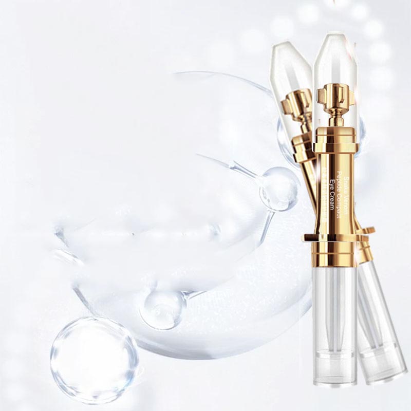 كريم عيون فيتالتي للإسعافات الأولية لتقليل الخطوط الدقيقة والهالات السوداء