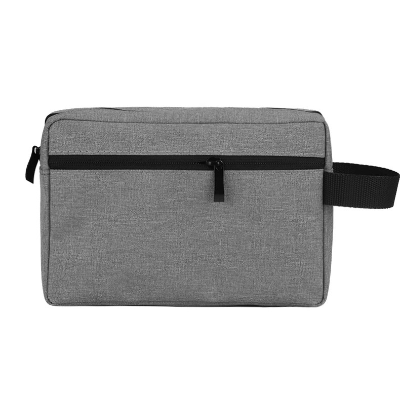 Waterproof Oxford Cloth Hand Wash Cosmetic Bag
