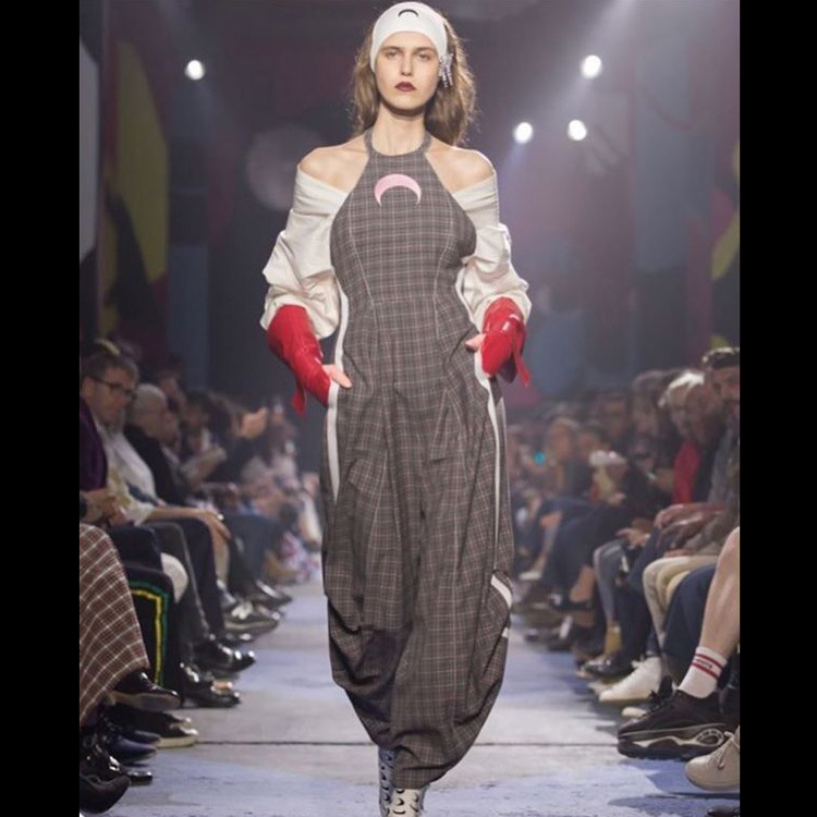 Wide-Leg Embroidered Jumpsuit, picture 5 of 7