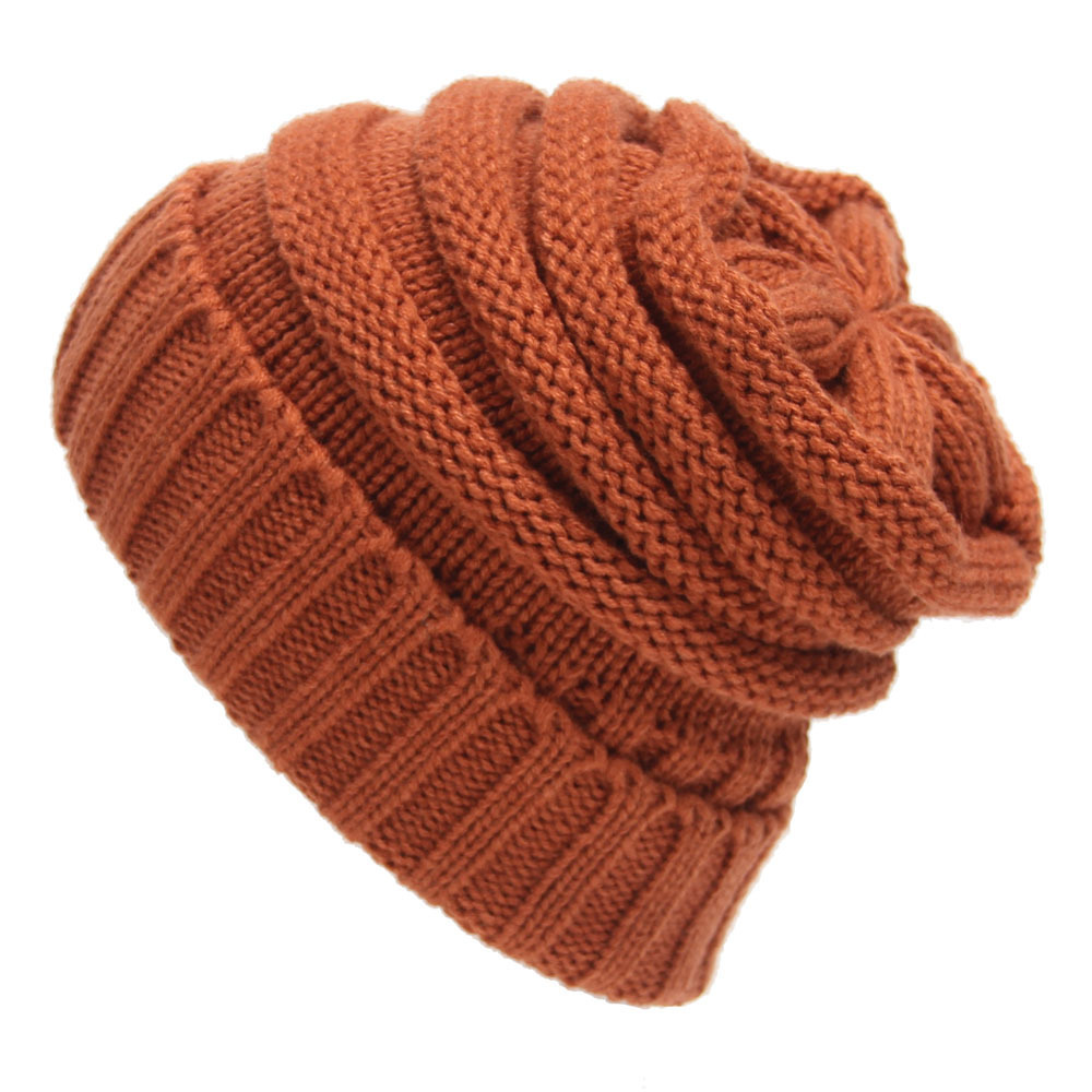 Title 14, Outdoor autumn and winter striped hood