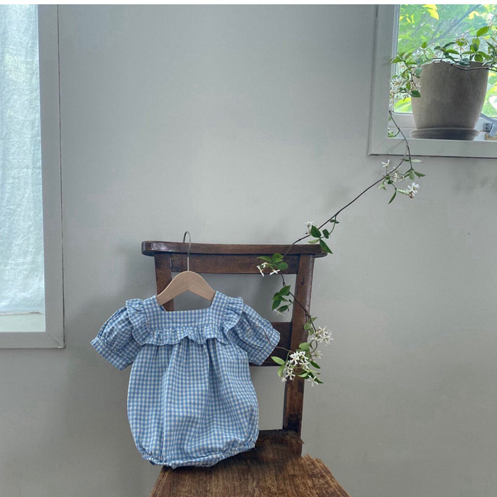 Romper-90Cm