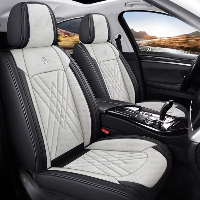 Car Seat Covers, Full Set, picture 9 of 9