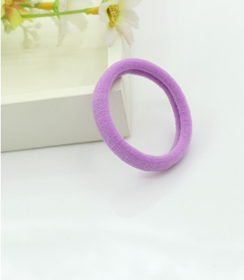 Fluorescent Circle Popular Candy Color