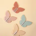 Do Not Mix Colors