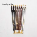 38Pearly White