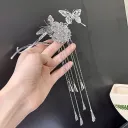Twisting Clip