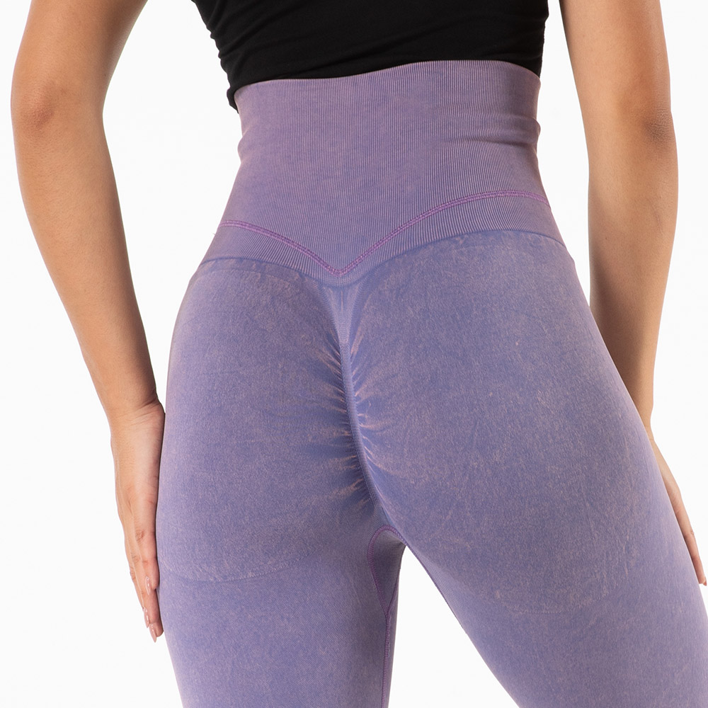 Title 10, Dames yoga broek, nieuwe kleur, zeer elastisch,...