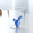 Blue Cactus
