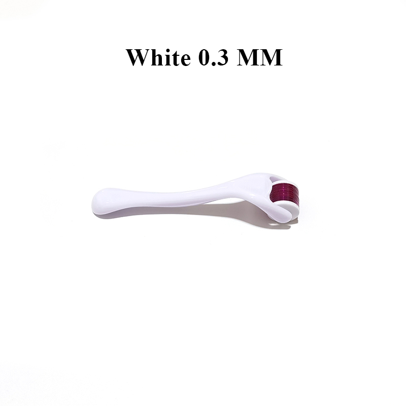 White 0.3mm