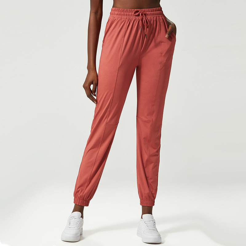 Title 9, Women Running Fitness Yoga Loose Pants