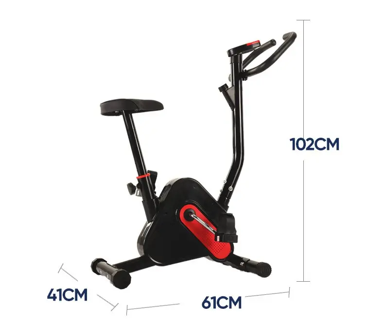 Exercise Bike Equipment Webbing