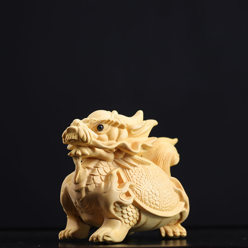 Sculpture Bois Dragon Nostalgique HEMORA sculpture bois Sculpture Bois Dragon Nostalgique HEMORA