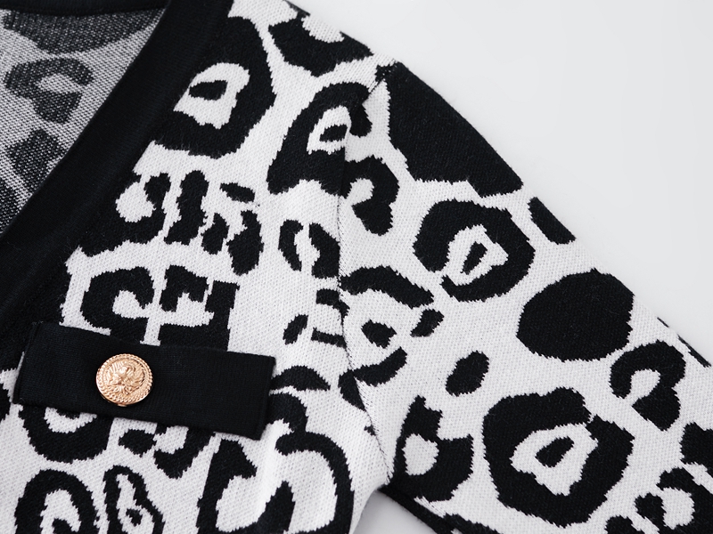 Buttonless Long Sleeve Shawl Jacket High Waist Short Top