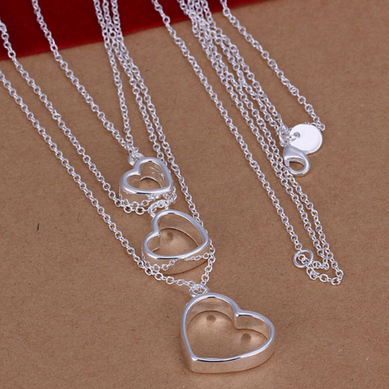 Korean Style Hot-selling Fashion Ladies Necklace