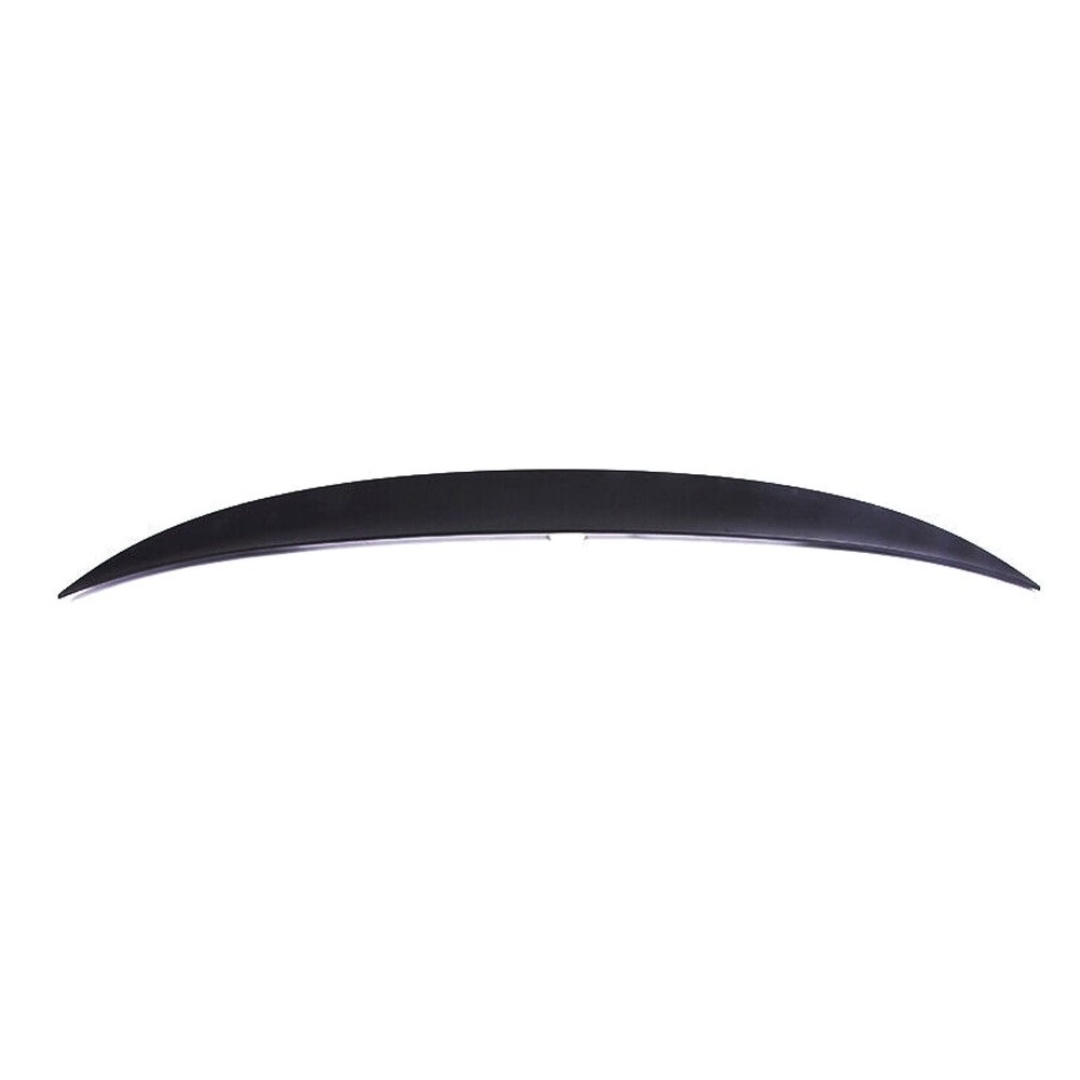 3 Series E90 Sedan Performance Rear Trunk Spoiler ABS